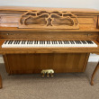 1994 Yamaha Country Manor console piano - Upright - Console Pianos